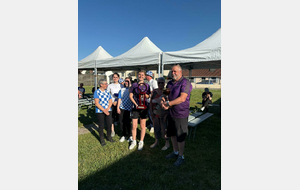 11 Mai 2025 TAE à Dombasle