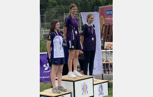 6 Juillet 2025 Championnat Régional Grand Est