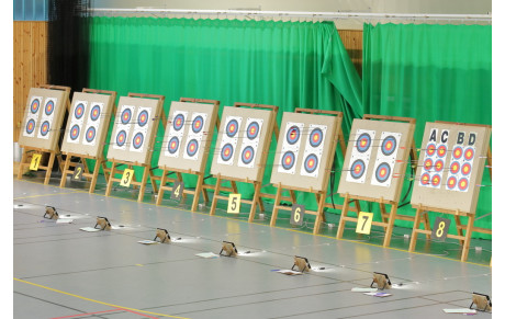 Compétition du 28/01/2024