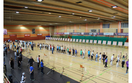 Championnat régional Grand Est 