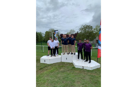 Division régionale du 04/05/2024