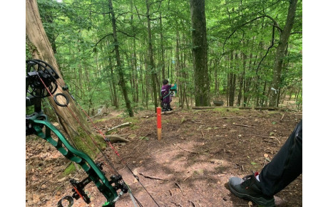 CD 67 Tir en campagne le 26 mai 2024