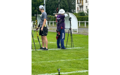 TAE Belfort le 26/05/2024