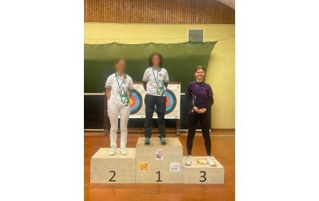 TAE à DIEUZE (57) le 02/06/2024