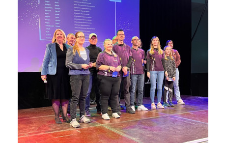 Soirée des champions